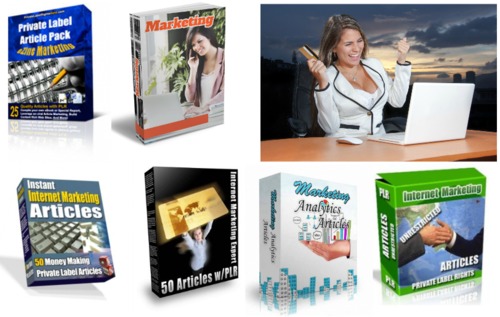Product picture Best 13,000 PLR Marketing Articles